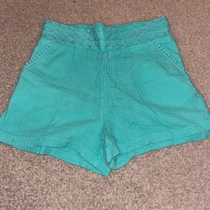 CAT & JACK SHORTS NWOT